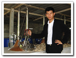 We are Supplier and Manufacturer of Agarwood oil , Agarwoodthailand